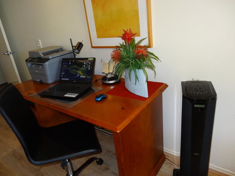 Waterfront Resort Villa With Buggy - Tourism Adelaide 16