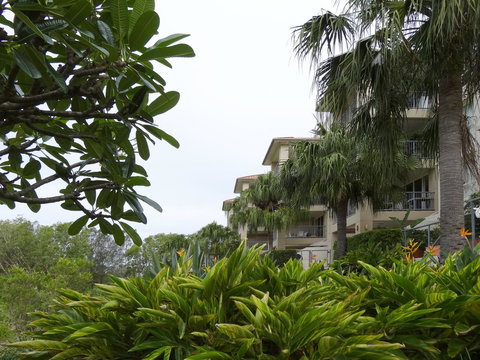 Waterfront Resort Villa With Buggy - Tourism Adelaide 31