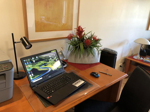 Waterfront Resort Villa With Buggy - Tourism Adelaide 17