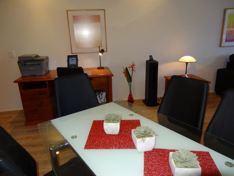 Waterfront Resort Villa With Buggy - Tourism Adelaide 8