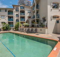 Aruba Beach Resort - Tourism Adelaide