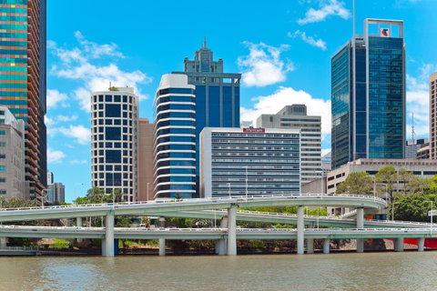 Voco Brisbane City Centre, An IHG Hotel - Tourism Adelaide 7