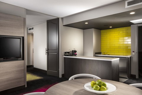 Voco Brisbane City Centre, An IHG Hotel - Tourism Adelaide 21