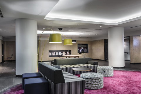 Voco Brisbane City Centre, An IHG Hotel - Tourism Adelaide 15