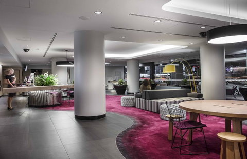 Voco Brisbane City Centre, An IHG Hotel - Tourism Adelaide 35