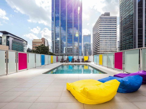 Voco Brisbane City Centre, An IHG Hotel - Tourism Adelaide 38