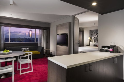 Voco Brisbane City Centre, An IHG Hotel - Tourism Adelaide 16