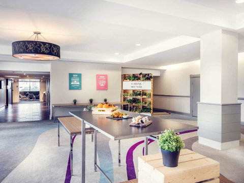 Voco Brisbane City Centre, An IHG Hotel - Tourism Adelaide 40