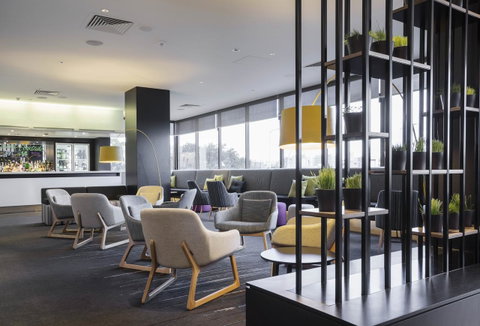 Voco Brisbane City Centre, An IHG Hotel - Tourism Adelaide 12
