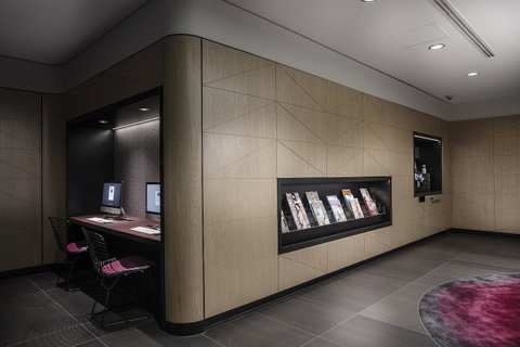 Voco Brisbane City Centre, An IHG Hotel - Tourism Adelaide 25