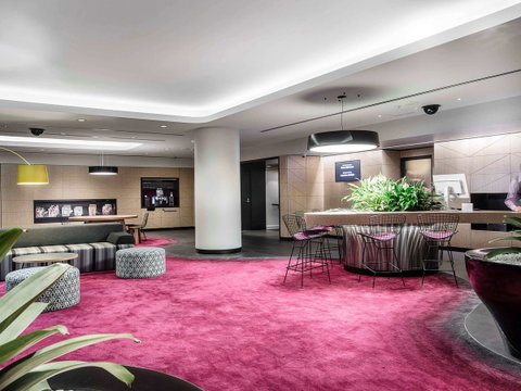 Voco Brisbane City Centre, An IHG Hotel - Tourism Adelaide 0