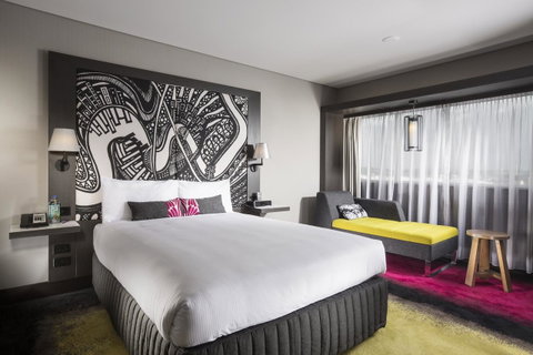 Voco Brisbane City Centre, An IHG Hotel - Tourism Adelaide 3
