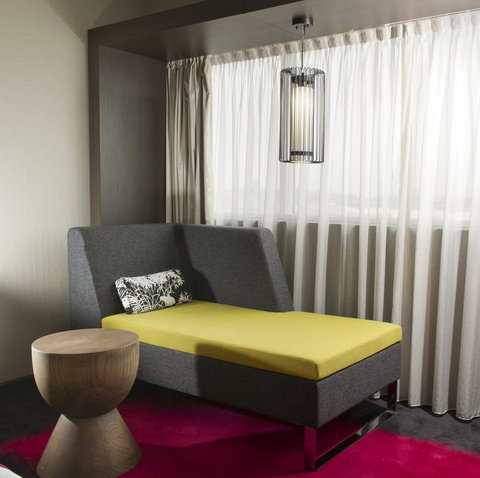 Voco Brisbane City Centre, An IHG Hotel - Tourism Adelaide 22