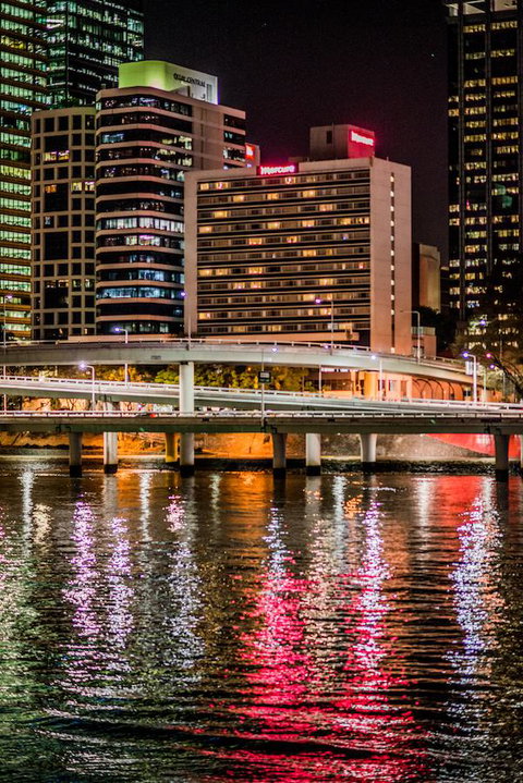 Voco Brisbane City Centre, An IHG Hotel - Tourism Adelaide 14