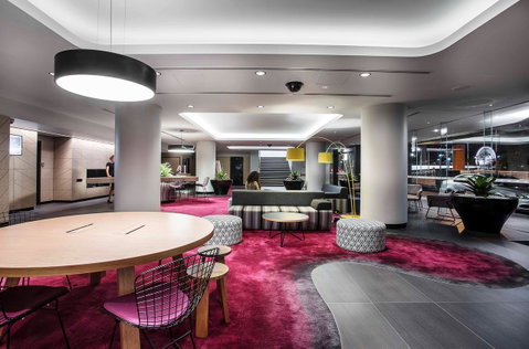 Voco Brisbane City Centre, An IHG Hotel - Tourism Adelaide 34