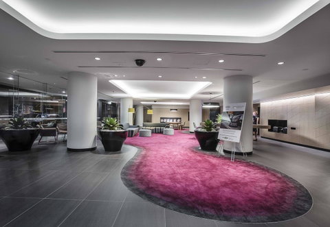 Voco Brisbane City Centre, An IHG Hotel - Tourism Adelaide 31