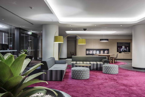 Voco Brisbane City Centre, An IHG Hotel - Tourism Adelaide 5