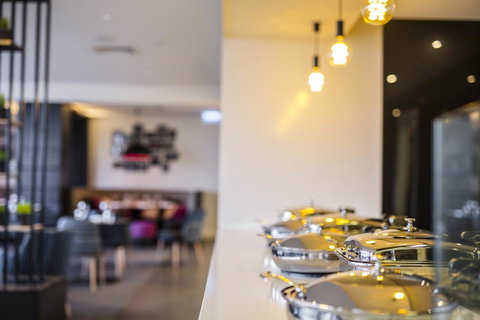 Voco Brisbane City Centre, An IHG Hotel - Tourism Adelaide 4