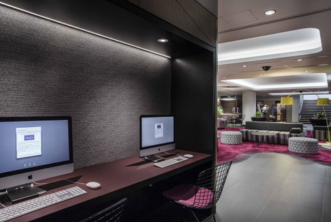 Voco Brisbane City Centre, An IHG Hotel - Tourism Adelaide 33
