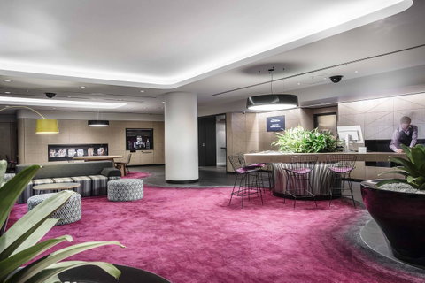 Voco Brisbane City Centre, An IHG Hotel - Tourism Adelaide 32