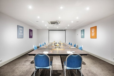 Voco Brisbane City Centre, An IHG Hotel - Tourism Adelaide 9