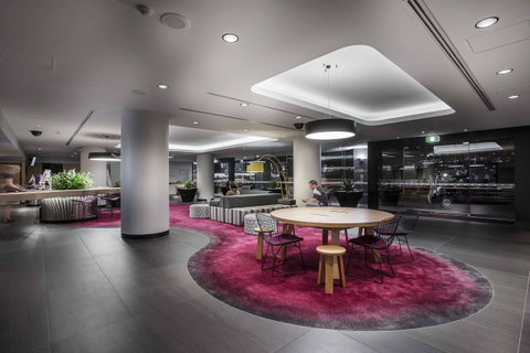 Voco Brisbane City Centre, An IHG Hotel - Tourism Adelaide 26