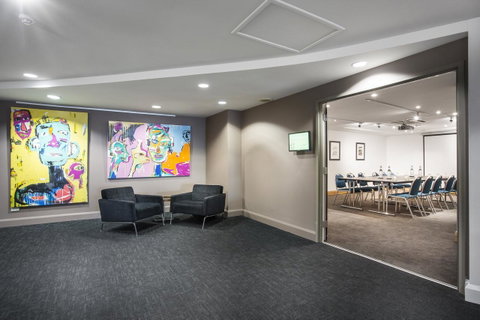 Voco Brisbane City Centre, An IHG Hotel - Tourism Adelaide 27
