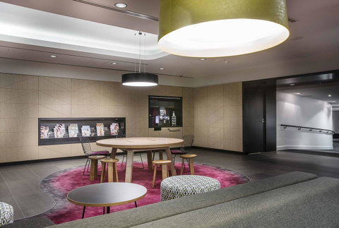 Voco Brisbane City Centre, An IHG Hotel - Tourism Adelaide 30