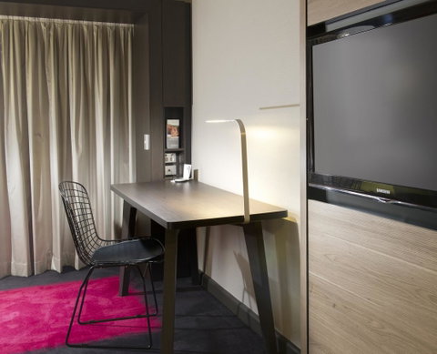 Voco Brisbane City Centre, An IHG Hotel - Tourism Adelaide 23