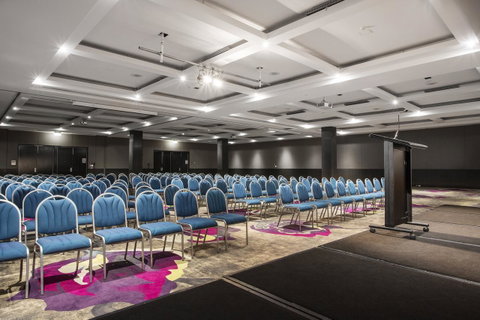 Voco Brisbane City Centre, An IHG Hotel - Tourism Adelaide 29