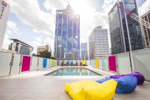 Voco Brisbane City Centre, An IHG Hotel - Tourism Adelaide 1