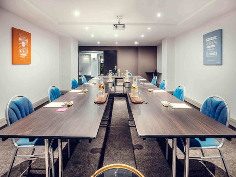 Voco Brisbane City Centre, An IHG Hotel - Tourism Adelaide 41