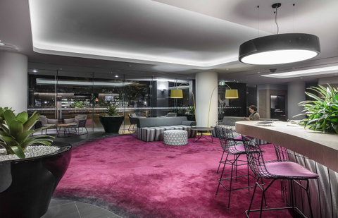 Voco Brisbane City Centre, An IHG Hotel - Tourism Adelaide 36