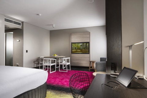 Voco Brisbane City Centre, An IHG Hotel - Tourism Adelaide 19