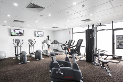 Voco Brisbane City Centre, An IHG Hotel - Tourism Adelaide 13