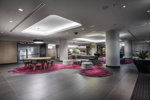 Voco Brisbane City Centre, An IHG Hotel - Tourism Adelaide 20