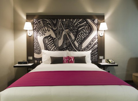 Voco Brisbane City Centre, An IHG Hotel - Tourism Adelaide 17