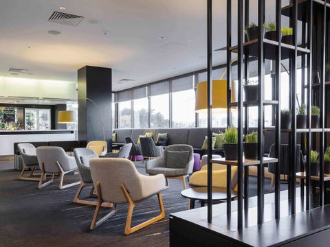Voco Brisbane City Centre, An IHG Hotel - Tourism Adelaide 39