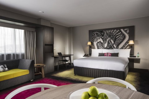 Voco Brisbane City Centre, An IHG Hotel - Tourism Adelaide 18