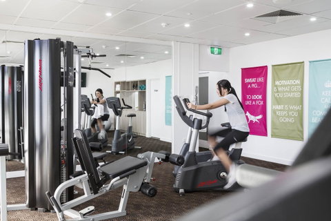 Voco Brisbane City Centre, An IHG Hotel - Tourism Adelaide 8
