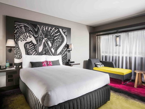 Voco Brisbane City Centre, An IHG Hotel - Tourism Adelaide 43