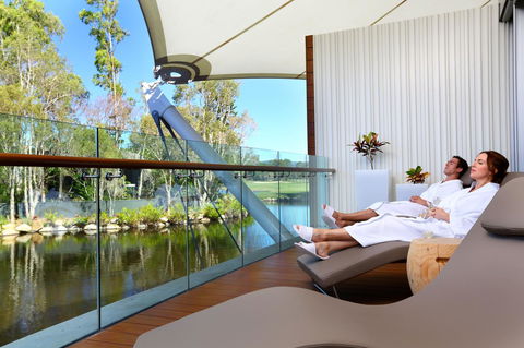 RACV Royal Pines Resort Gold Coast - Tourism Adelaide 29