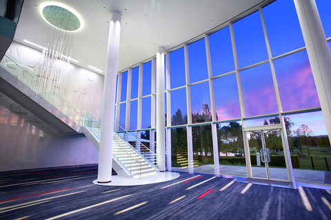 RACV Royal Pines Resort Gold Coast - Tourism Adelaide 36