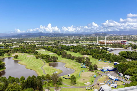 RACV Royal Pines Resort Gold Coast - Tourism Adelaide 15