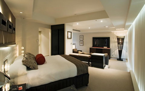 RACV Royal Pines Resort Gold Coast - Tourism Adelaide 21