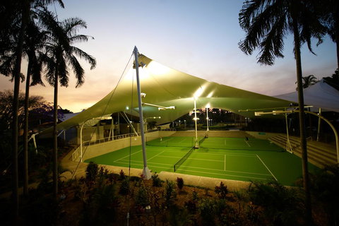 RACV Royal Pines Resort Gold Coast - Tourism Adelaide 44