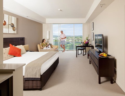 RACV Royal Pines Resort Gold Coast - Tourism Adelaide 20