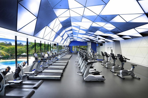 RACV Royal Pines Resort Gold Coast - Tourism Adelaide 10