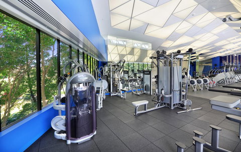 RACV Royal Pines Resort Gold Coast - Tourism Adelaide 11