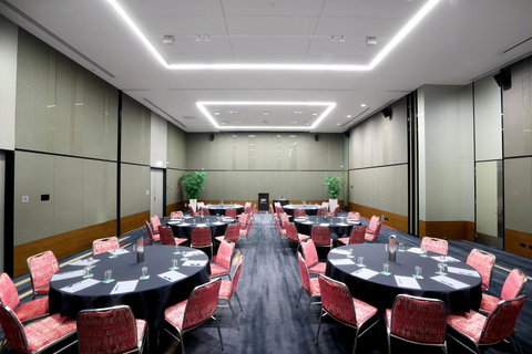 RACV Royal Pines Resort Gold Coast - Tourism Adelaide 38